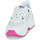 Sko Pige Lave sneakers MICHAEL Michael Kors Cosmo Sport Hvid / Flerfarvet