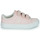 Sko Pige Lave sneakers Polo Ralph Lauren SAYER EZ Pink