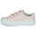 Sko Pige Lave sneakers Polo Ralph Lauren SAYER EZ Pink