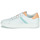 Sko Dame Lave sneakers Panama Jack GIA B2 Hvid
