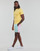 textil Herre T-shirts m. korte ærmer Polo Ralph Lauren K216SC08 Gul