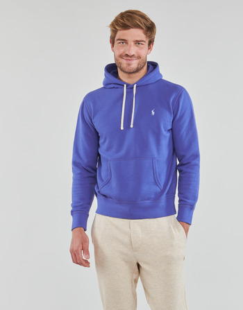 textil Herre Sweatshirts Polo Ralph Lauren K216SC25 Blå / Liberty / Blå