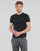 textil Herre T-shirts m. korte ærmer Polo Ralph Lauren K211SC08Z Sort / Guld