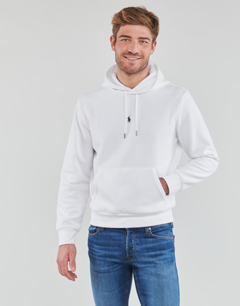 textil Herre Sweatshirts Polo Ralph Lauren G211SC16 Hvid