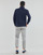 textil Herre Sweatshirts Polo Ralph Lauren K216SC25 Marineblå