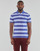 textil Herre Polo-t-shirts m. korte ærmer Polo Ralph Lauren K216SC01A Marineblå / Blå