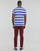 textil Herre Polo-t-shirts m. korte ærmer Polo Ralph Lauren K216SC01A Marineblå / Blå