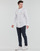 textil Herre Skjorter m. lange ærmer Polo Ralph Lauren ZSC11B Hvid