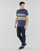 textil Herre Polo-t-shirts m. korte ærmer Polo Ralph Lauren K216SC01A Flerfarvet