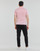 textil Herre Polo-t-shirts m. korte ærmer Polo Ralph Lauren K221SC52 Pink