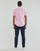 textil Herre Skjorter m. korte ærmer Polo Ralph Lauren Z221SC31 Pink