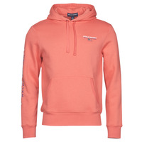 textil Herre Sweatshirts Polo Ralph Lauren K221SC92 Pink / Amalfi / Rød