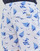 textil Herre Badebukser / Badeshorts Polo Ralph Lauren W221SC13 Hvid / Blå