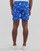 textil Herre Badebukser / Badeshorts Polo Ralph Lauren W221SC13 Blå / Flerfarvet
