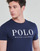 textil Herre T-shirts m. korte ærmer Polo Ralph Lauren G221SC35 Marineblå