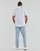textil Herre Skjorter m. korte ærmer Polo Ralph Lauren Z221SC11 Hvid