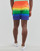 textil Herre Badebukser / Badeshorts Polo Ralph Lauren RECYCLED POLYESTER-TRAVELER SHORT Flerfarvet