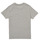 textil Dreng T-shirts m. korte ærmer Polo Ralph Lauren LILLOW Grå