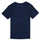 textil Dreng T-shirts m. korte ærmer Polo Ralph Lauren DALAIT Marineblå