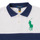 textil Dreng Polo-t-shirts m. korte ærmer Polo Ralph Lauren TLOTILI Flerfarvet