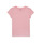 textil Pige T-shirts m. korte ærmer Polo Ralph Lauren ZIROCHA Pink