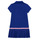 textil Pige Korte kjoler Polo Ralph Lauren PLIOTA Blå