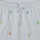 textil Pige Nederdele Polo Ralph Lauren RANCHIME Hvid