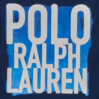 Polo Ralph Lauren TITOUALO Marineblå