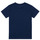 textil Dreng T-shirts m. korte ærmer Polo Ralph Lauren TITOUALII Marineblå