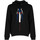 textil Herre Sweatshirts Les Hommes LJH401-753E | Hoodie Speed Sort