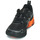 Sko Herre Lave sneakers Asics GEL-QUANTUM 180 Sort / Orange