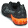 Sko Herre Lave sneakers Asics GEL-QUANTUM 180 Sort / Orange