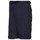 textil Herre Halvlange bukser Aeronautica Militare 201BE082CT2601 Marineblå