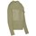 textil Dame Sweatshirts Aeronautica Militare FE1617DF43439 Oliven