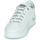 Sko Dame Lave sneakers Café Noir C1DS9210 Hvid