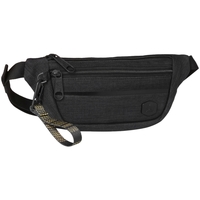 Tasker Bæltetasker & clutch
 Caterpillar Holt Waist Bag Sort