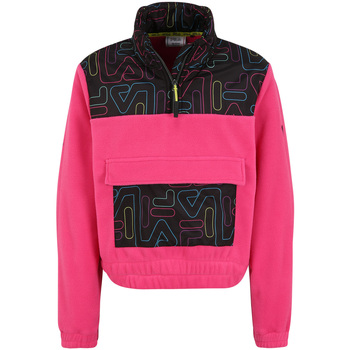textil Børn Sweatshirts Fila 683415 Pink