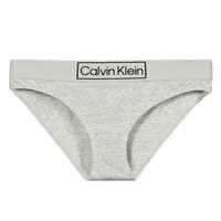 Undertøj Dame Trusser Calvin Klein Jeans BIKINI Grå
