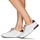Sko Dame Lave sneakers Ara LISSABON 2.0 FUSION4 Hvid