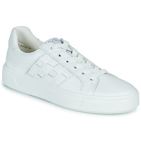Sko Dame Lave sneakers Ara COURTYARD 2.0 Hvid