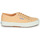 Sko Dame Lave sneakers Superga 2750 COTU Orange