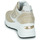 Sko Dame Lave sneakers NeroGiardini E217980D-702 Beige
