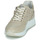 Sko Dame Lave sneakers NeroGiardini E218000D-702 Beige