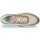 Sko Dame Lave sneakers NeroGiardini E218040D-501 Brun / Pink