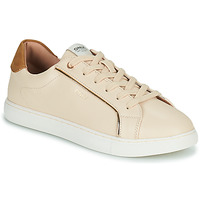 Sko Dame Lave sneakers Only ONLSIMI-7 Beige