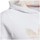 textil Pige Sweatshirts adidas Originals Hoodie Hvid