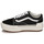 Sko Dame Lave sneakers Vans Old Skool Stacked Sort / Hvid