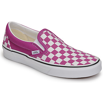 Sko Slip-on Vans Classic Slip-On Pink