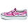 Sko Pige Slip-on Vans SLIP-ON Pink