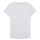 textil Pige T-shirts m. korte ærmer Tommy Hilfiger DAJONET Hvid